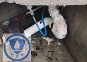 东辽县水管漏水检测公司6