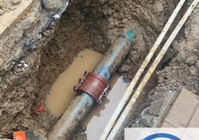 东辽县水管漏水检测公司4